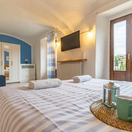 Easy Lake Baveno, 100M Dal Lago, Free Wifi 巴韦诺 外观 照片
