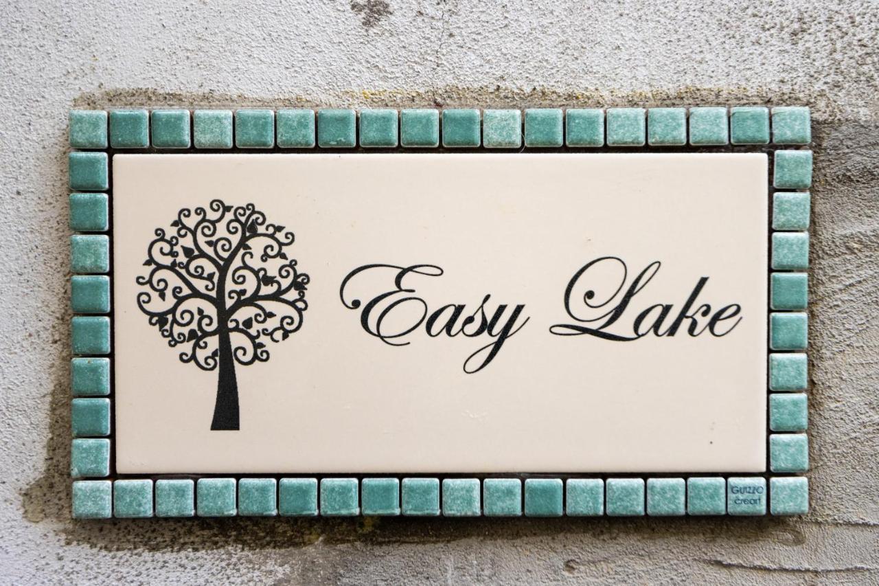 Easy Lake Baveno, 100M Dal Lago, Free Wifi 巴韦诺 外观 照片