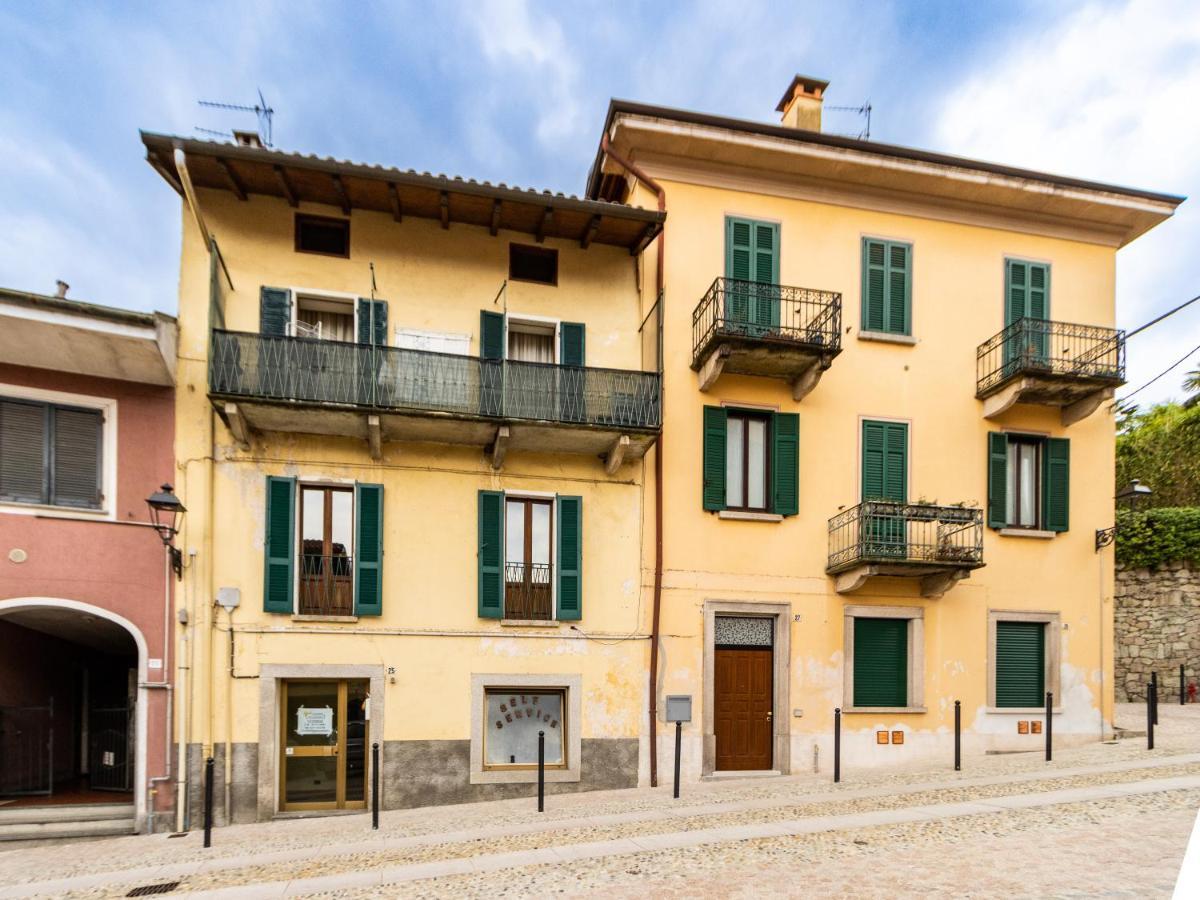 Easy Lake Baveno, 100M Dal Lago, Free Wifi 巴韦诺 外观 照片